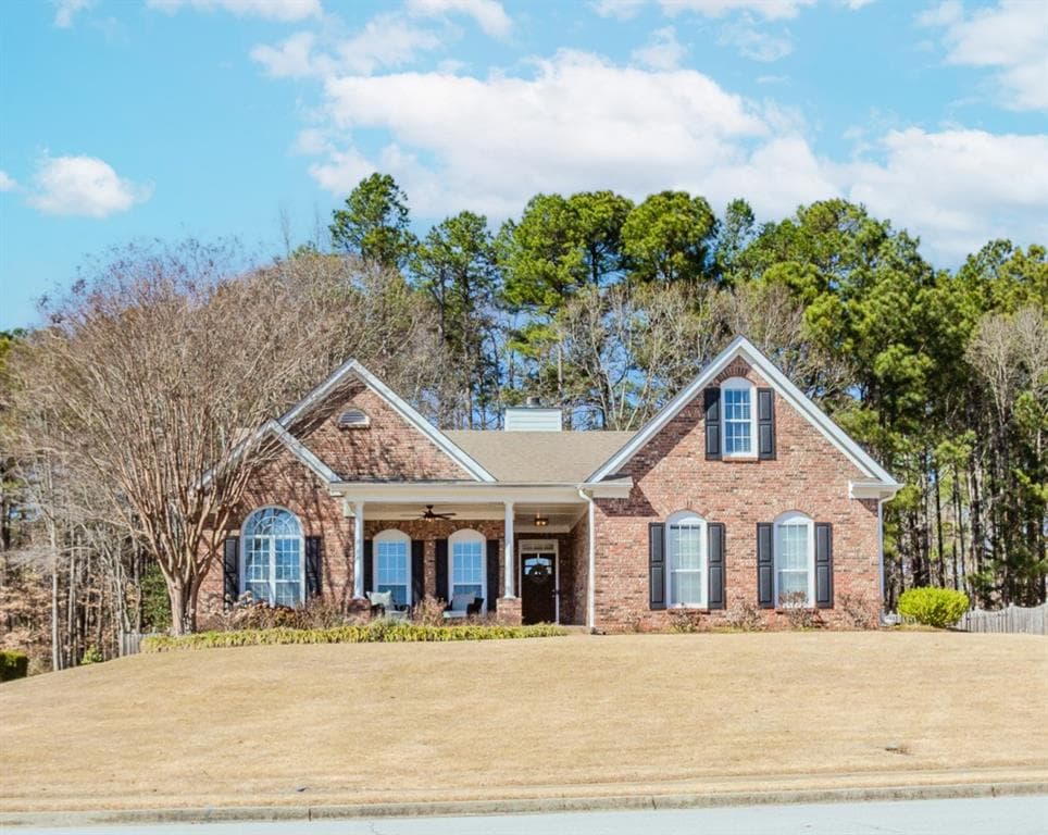 4338 Watley Place, Hoschton, GA 30548 — most recent listing photo