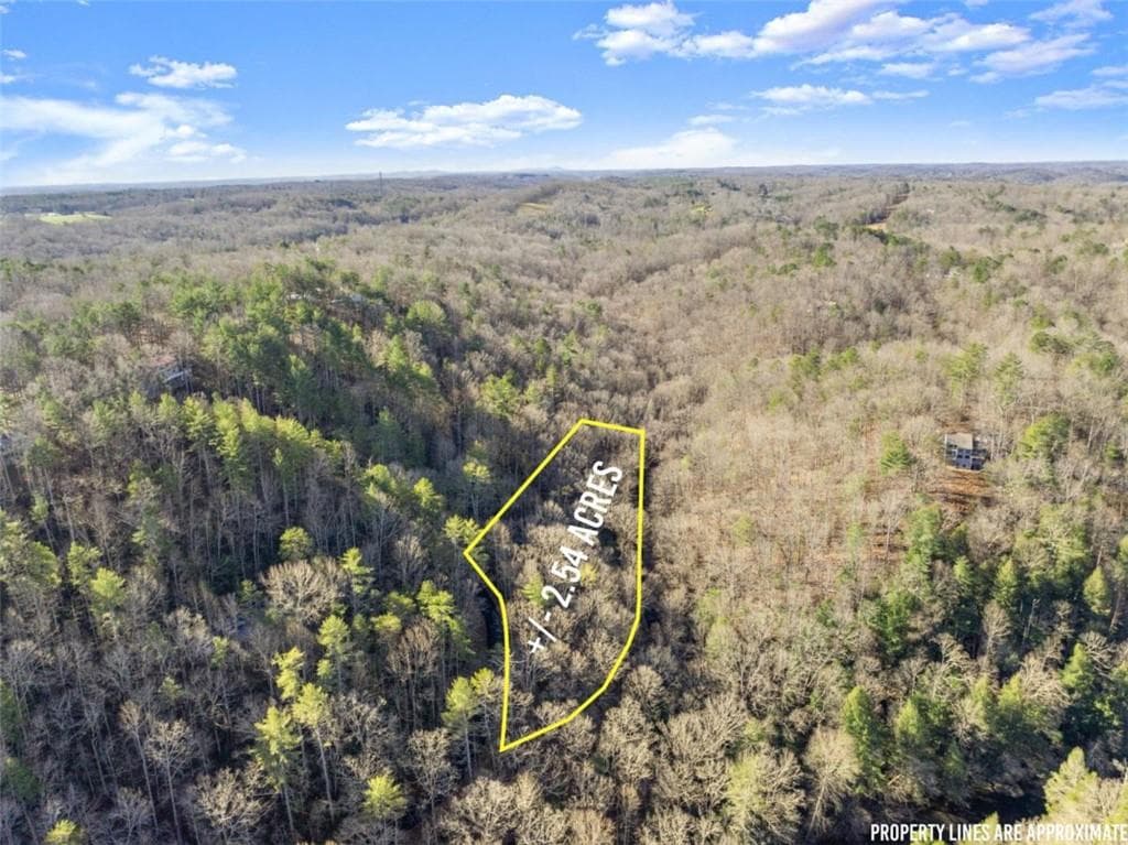 single family residence sold at 0 River View Lot 13 Trail, Dahlonega, GA 30533
