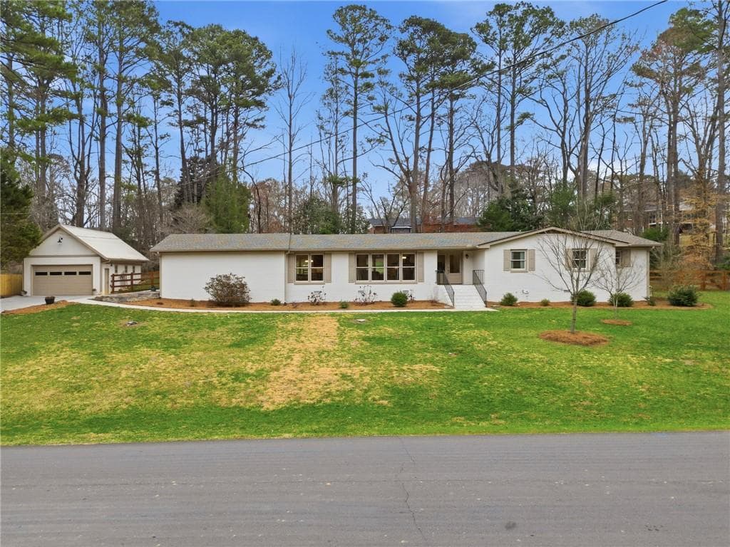 171 Magnolia Drive, Canton, GA 30114 — most recent listing photo