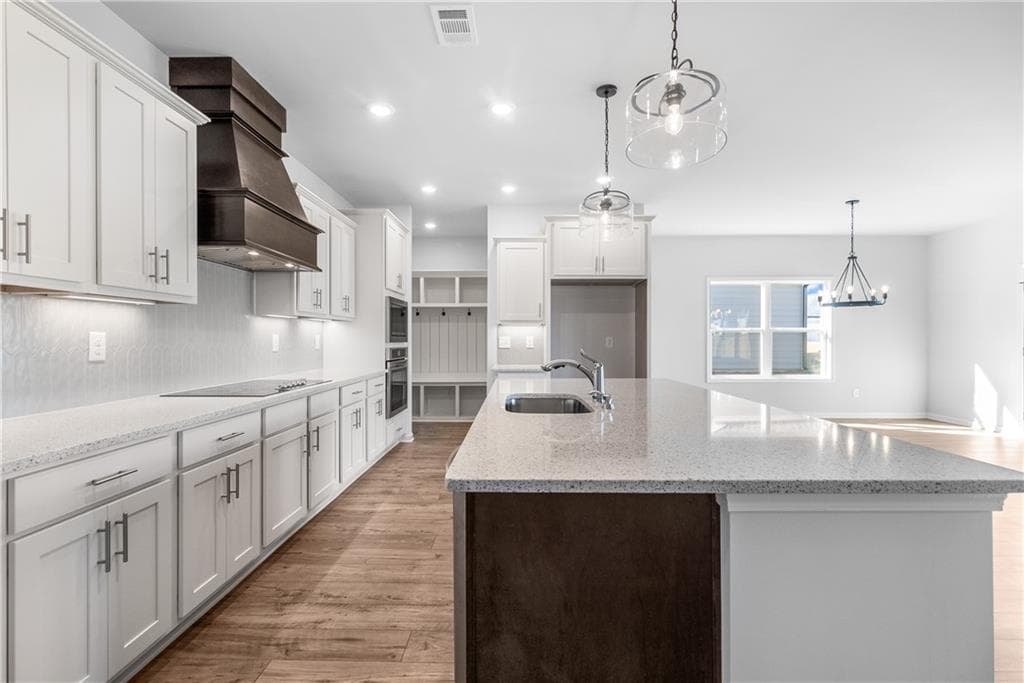 4 bedroom, 3 bathroom, 2,217 sq ft single family residence for sale at 125 Harmony Farms Orchard, Eatonton, GA 31024 — photo 8