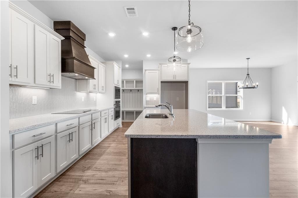 4 bedroom, 3 bathroom, 2,217 sq ft single family residence for sale at 125 Harmony Farms Orchard, Eatonton, GA 31024 — photo 9