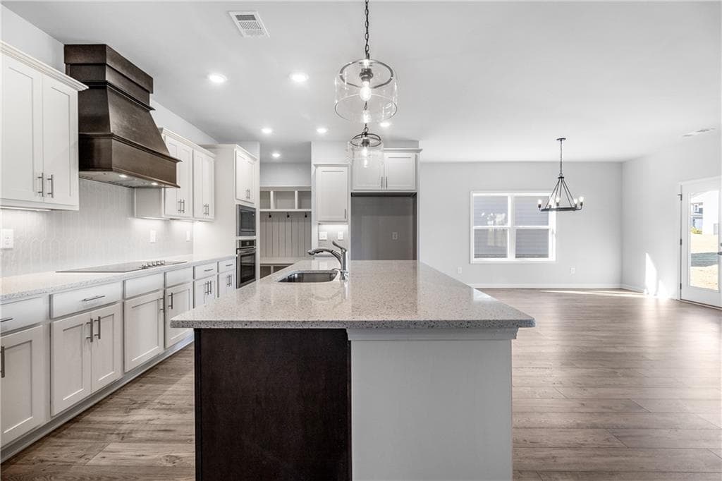 4 bedroom, 3 bathroom, 2,217 sq ft single family residence for sale at 125 Harmony Farms Orchard, Eatonton, GA 31024 — photo 10