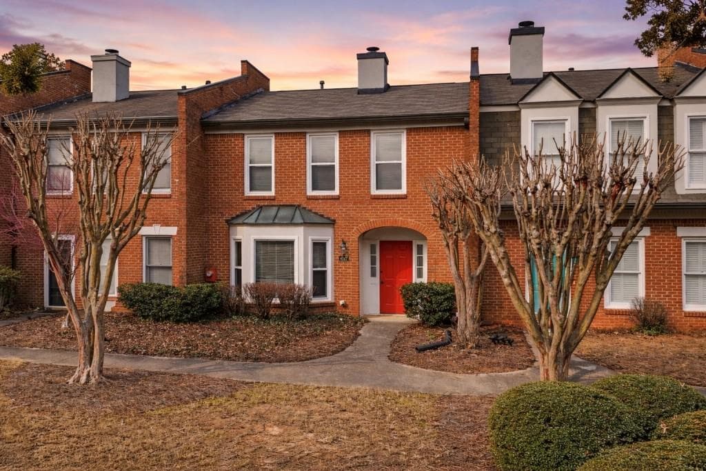 4147 Paddington Drive, Duluth, GA 30096 — most recent listing photo