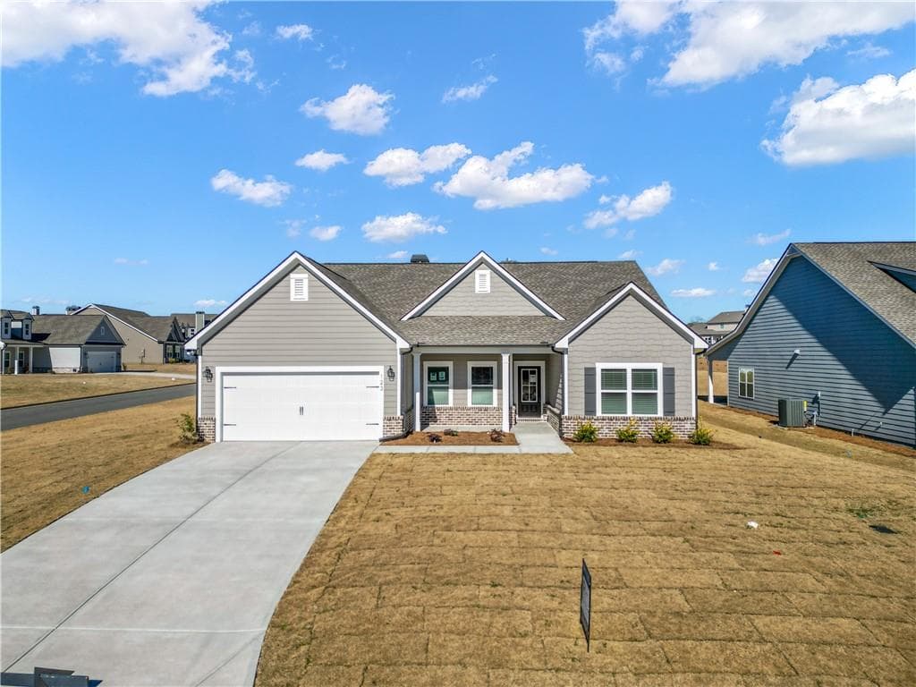 123 Harmony Farms Orchard, Eatonton, GA 31024 — most recent listing photo