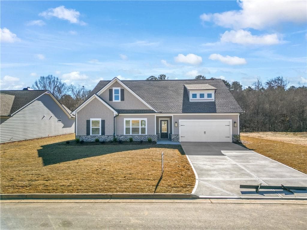 132 Harmony Farms, Eatonton, GA 31024 — most recent listing photo