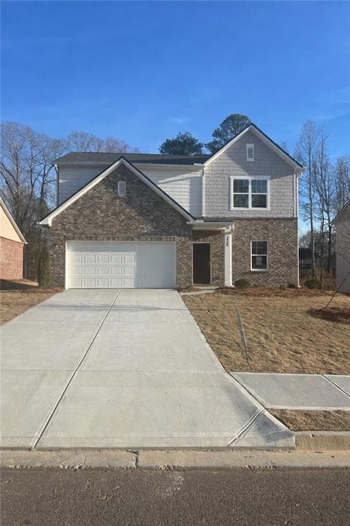 2239 Argento Circle, Dacula, GA 30019 — most recent listing photo