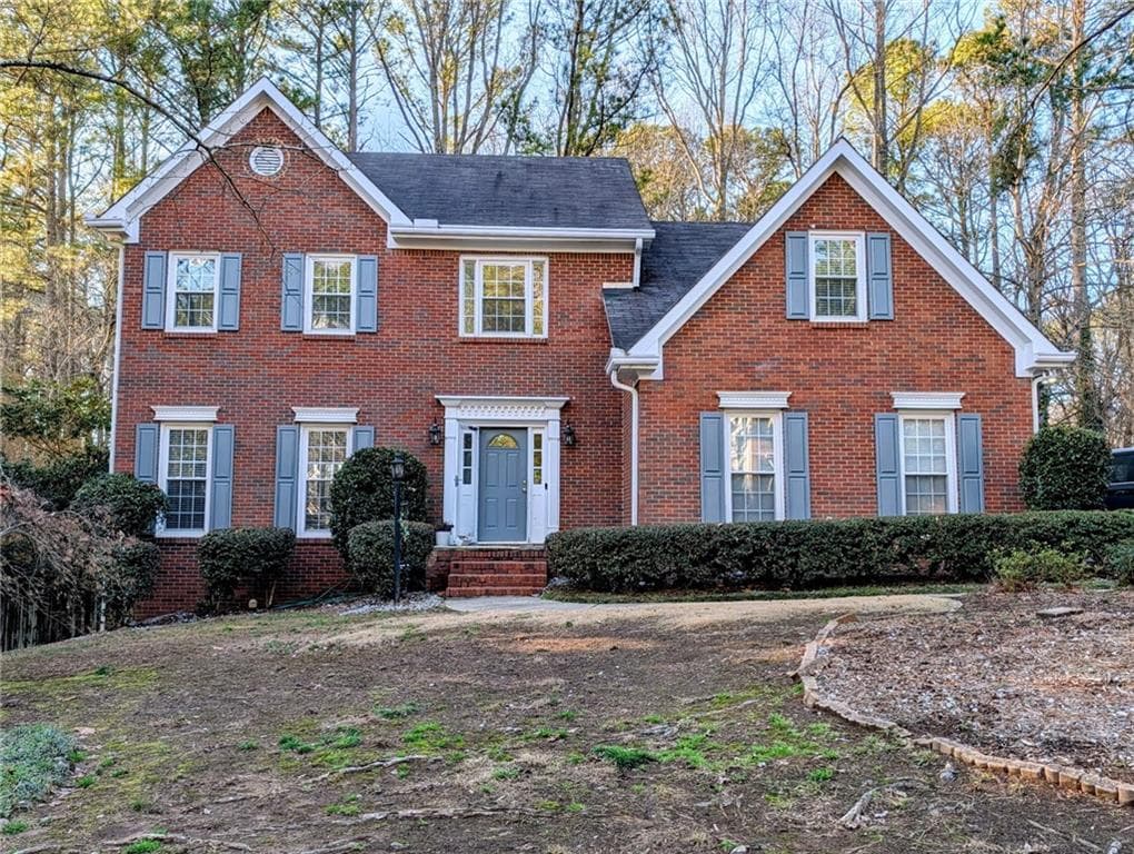 511 Shore Drive, Suwanee, GA 30024 — most recent listing photo