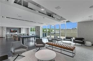 1 bedroom, 1 bathroom, 755 sq ft condominium for sale at 361 17th Street 1717, Atlanta, GA 30363 — photo 2