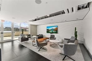 1 bedroom, 1 bathroom, 755 sq ft condominium for sale at 361 17th Street 1717, Atlanta, GA 30363 — photo 3