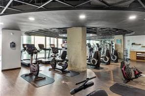 1 bedroom, 1 bathroom, 755 sq ft condominium for sale at 361 17th Street 1717, Atlanta, GA 30363 — photo 6
