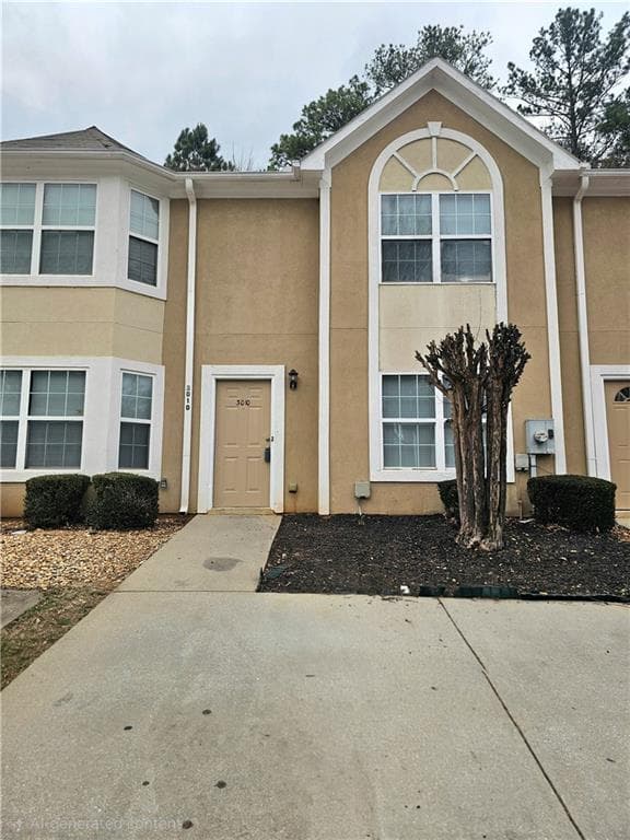 3010 Fields Drive, Lithonia, GA 30038 — most recent listing photo