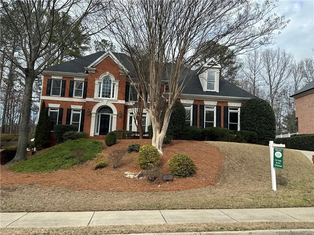 11025 BRACEBRIDGE Road, Alpharetta, GA 30022 — most recent listing photo