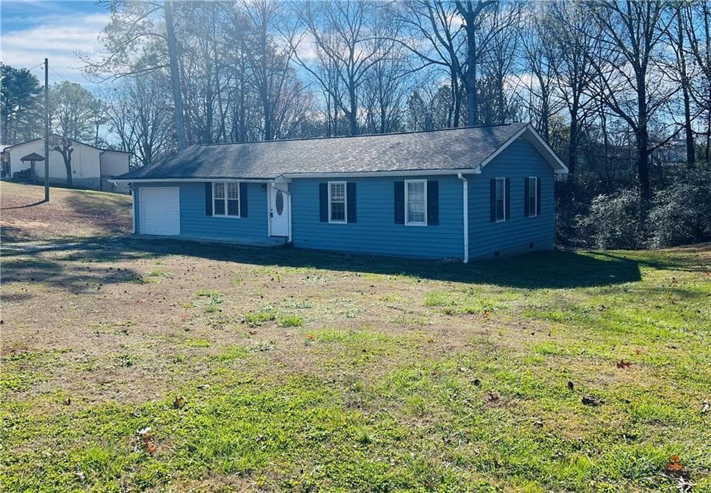 201 Grogan Road, White, GA 30184 — most recent listing photo