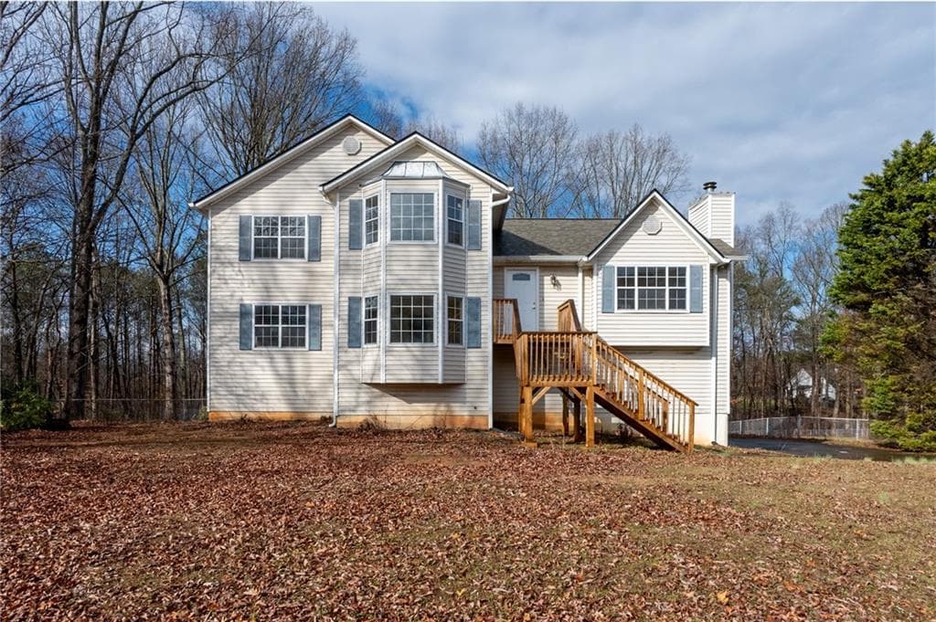 6161 Longwood Chase, Canton, GA 30115 — most recent listing photo