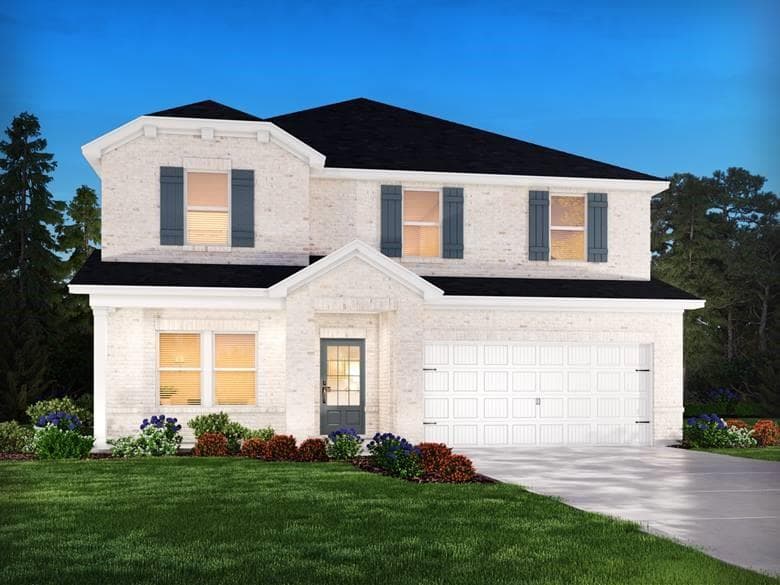 7230 Lyric Street, Fairburn, GA 30213 — most recent listing photo