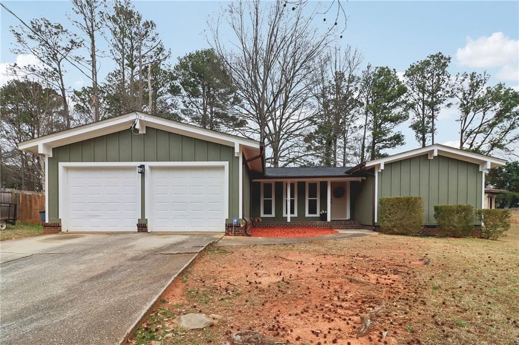 152 Club Circle, Stockbridge, GA 30281 — most recent listing photo