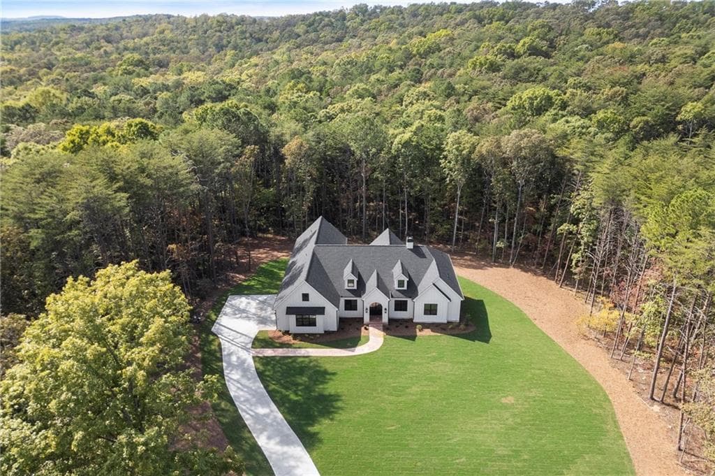 145 Highlands Chase, Ball Ground, GA 30107 — most recent listing photo