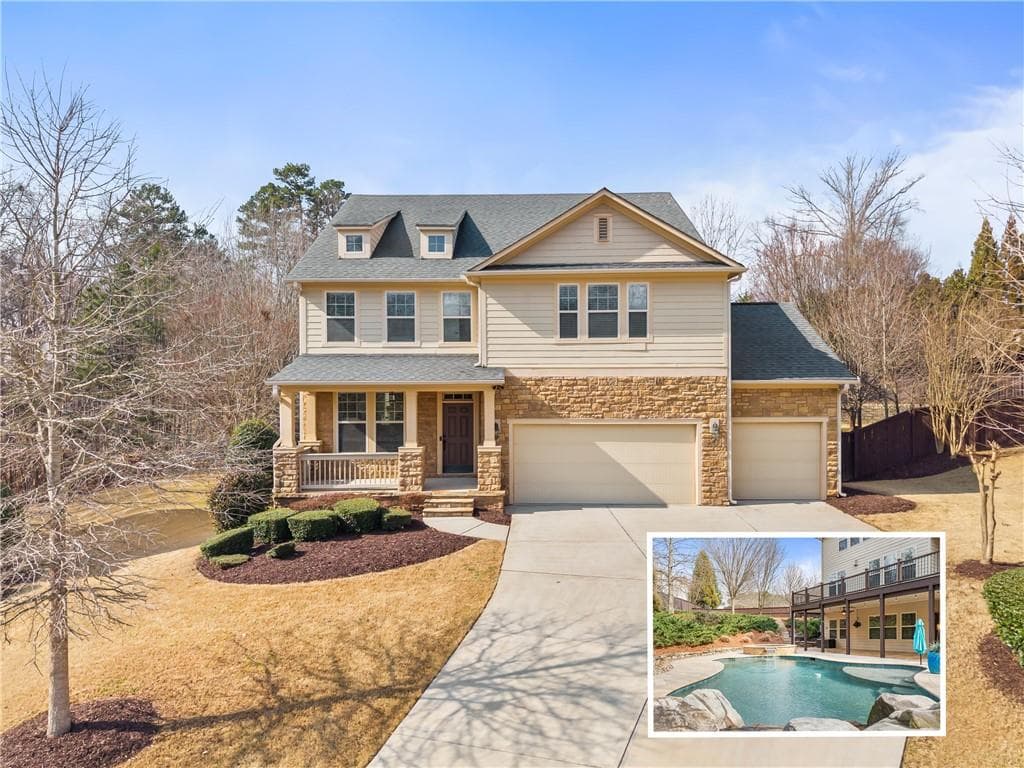 20 Belmore Manor Drive, Suwanee, GA 30024 — most recent listing photo