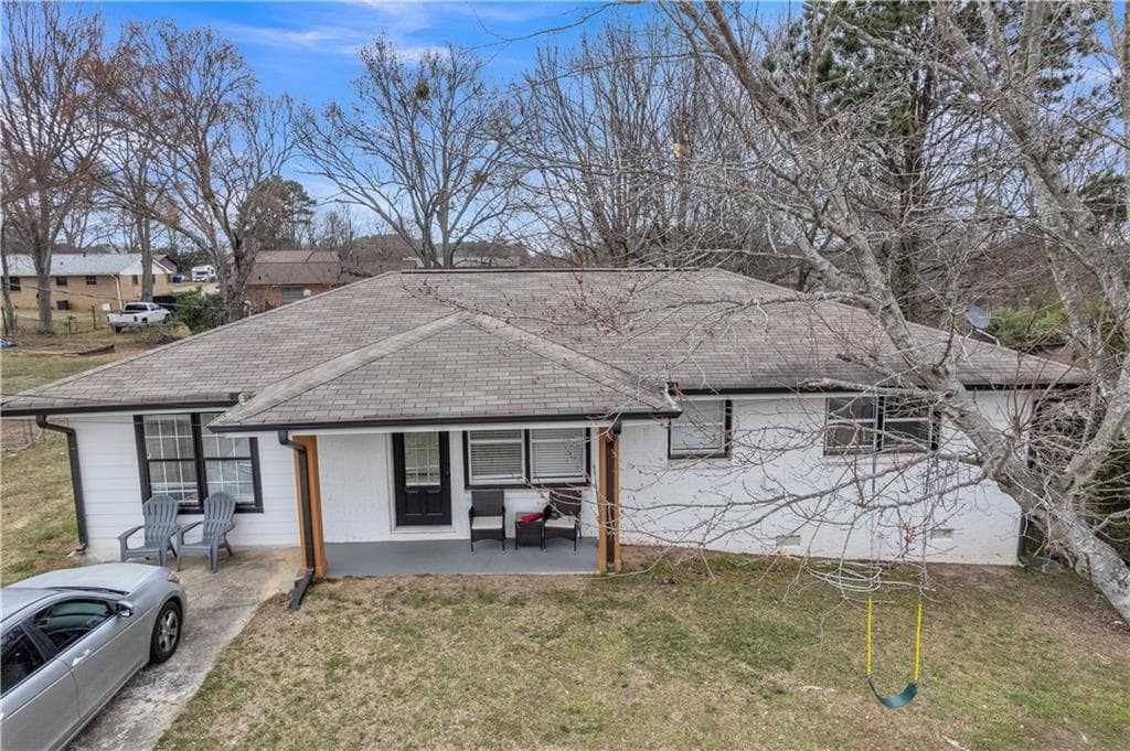 1063 Mountain View Road, Conyers, GA 30012 — most recent listing photo