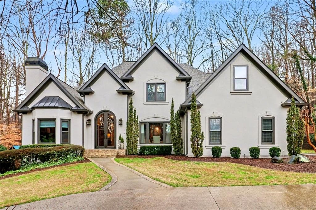 12960 Bucksport Drive, Roswell, GA 30075 — most recent listing photo