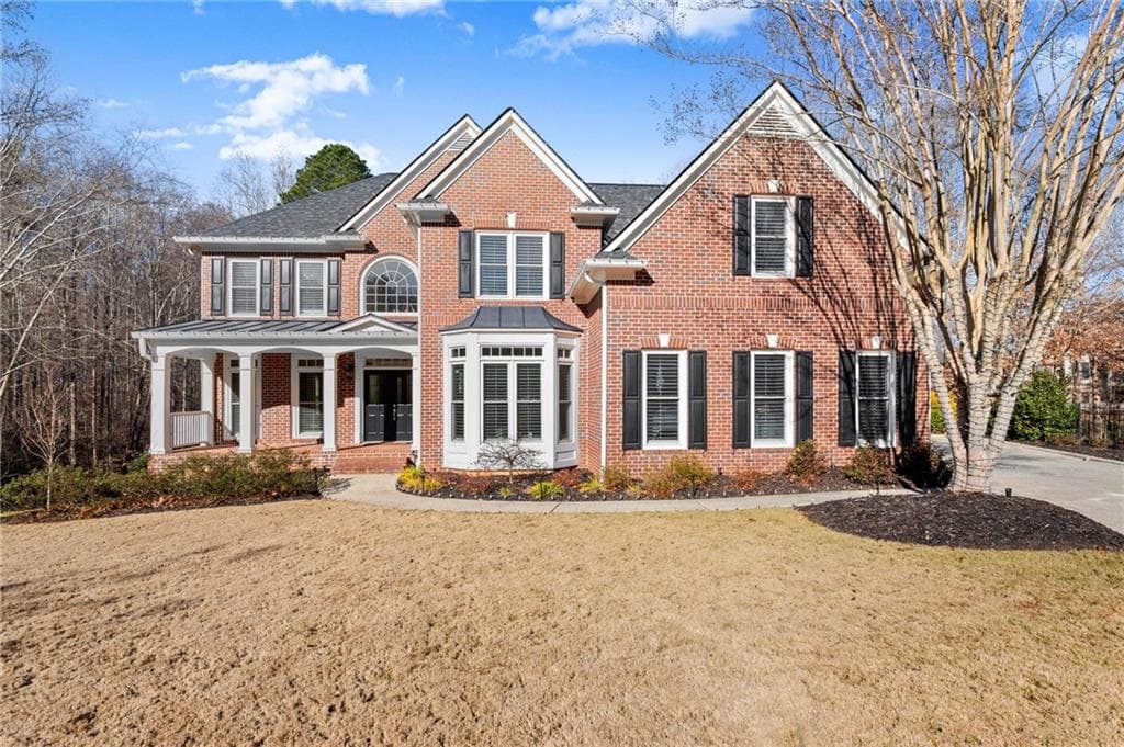 248 Cedarhurst Drive, Canton, GA 30115 — most recent listing photo
