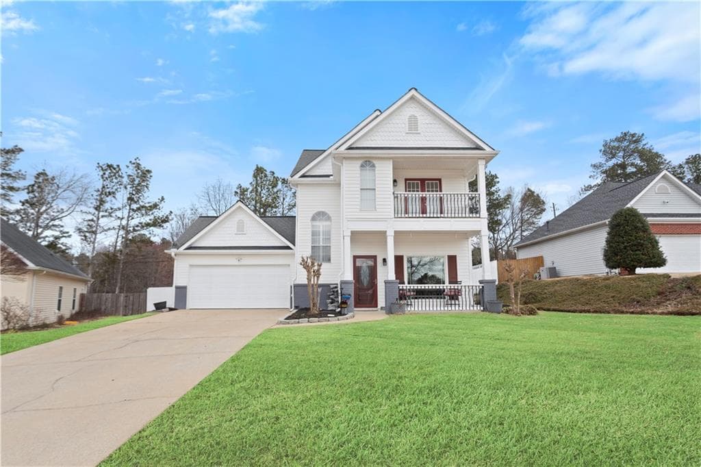 2156 Raccoon Court, Villa Rica, GA 30180 — most recent listing photo