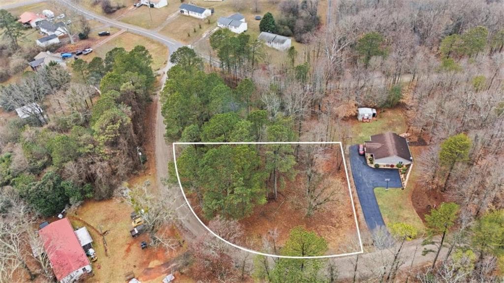 single family residence for sale at 3319 Russell Drive, Gainesville, GA 30506