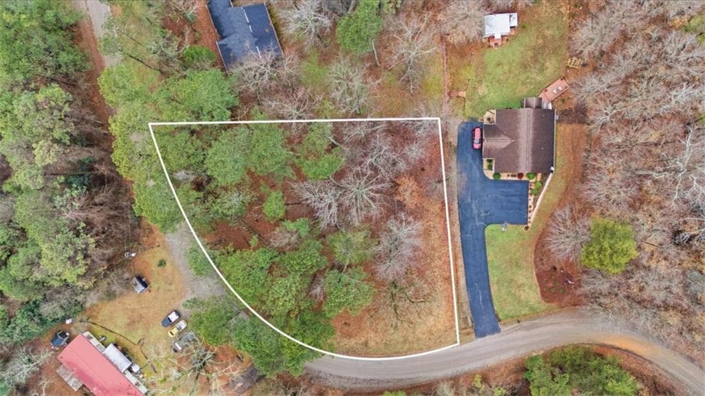 single family residence for sale at 3319 Russell Drive, Gainesville, GA 30506 — photo 3