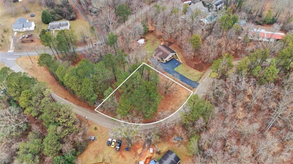 single family residence for sale at 3319 Russell Drive, Gainesville, GA 30506 — photo 4