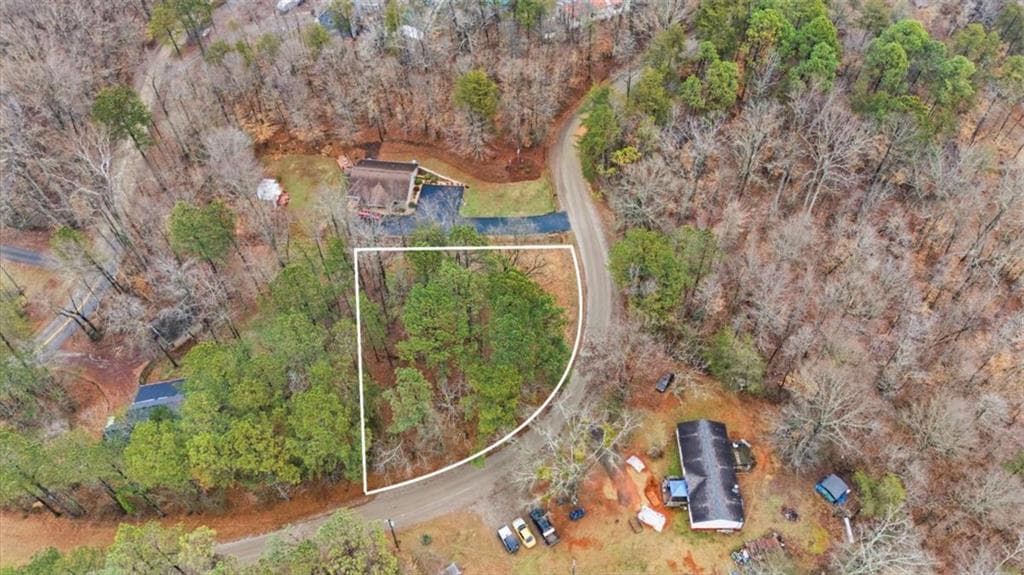 single family residence for sale at 3319 Russell Drive, Gainesville, GA 30506 — photo 5