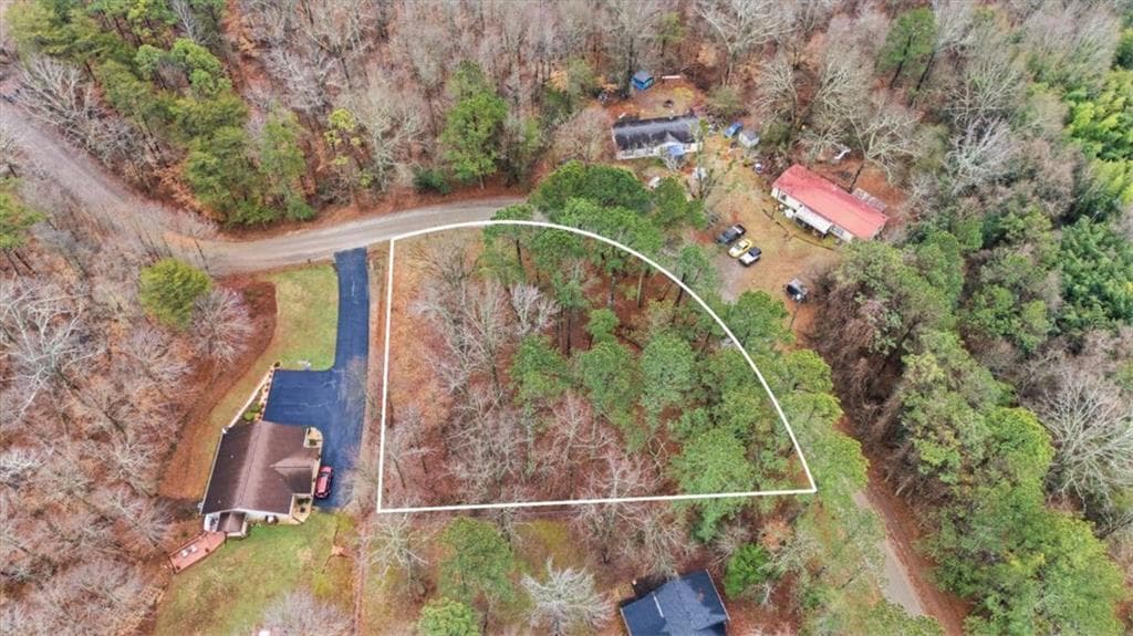 single family residence for sale at 3319 Russell Drive, Gainesville, GA 30506 — photo 6
