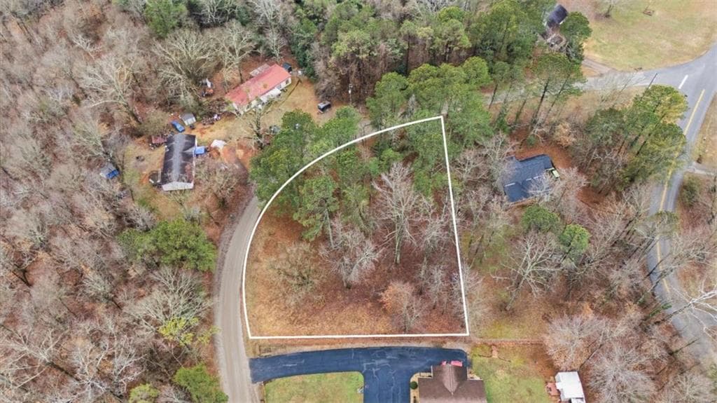 single family residence for sale at 3319 Russell Drive, Gainesville, GA 30506 — photo 7