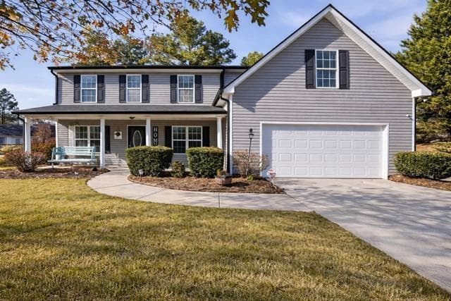921 ROXEYWOOD Drive, Winder, GA 30680 — most recent listing photo