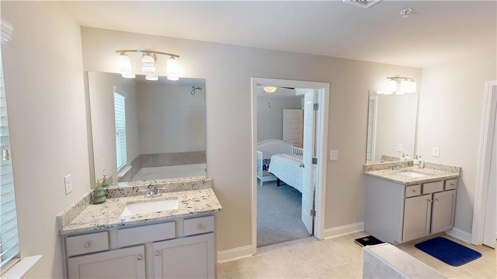 3 bedroom, 3 bathroom, 1,857 sq ft townhouse for sale at 339 Cherryhill Lane, Woodstock, GA 30188 — photo 10