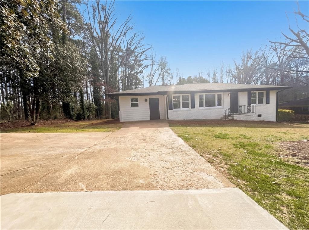 1325 Hidden Circle Drive, Sugar Hill, GA 30518 — most recent listing photo
