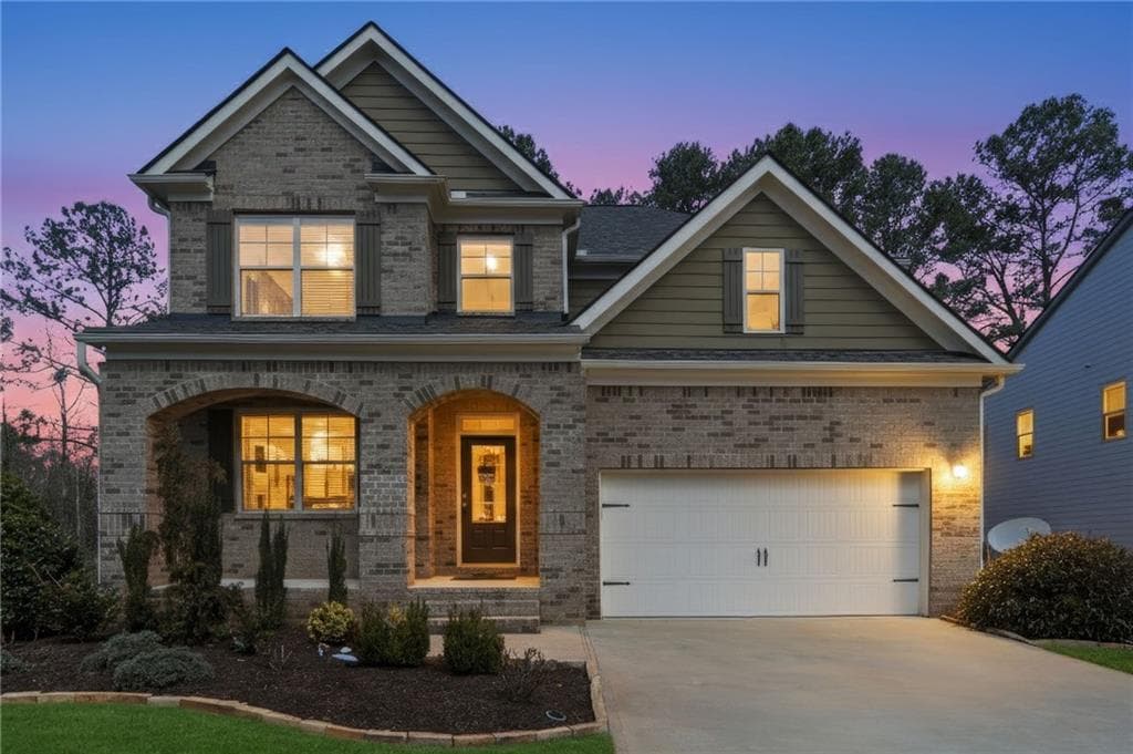 5640 Enfield Way, Suwanee, GA 30024 — most recent listing photo