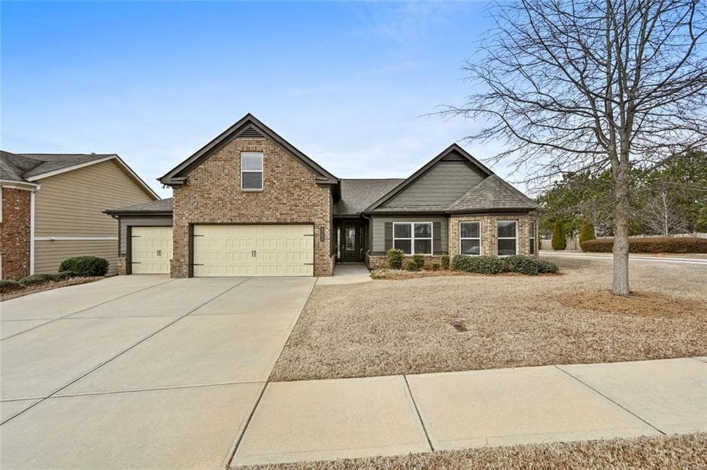 5763 Shore Isle Court, Flowery Branch, GA 30542 — most recent listing photo