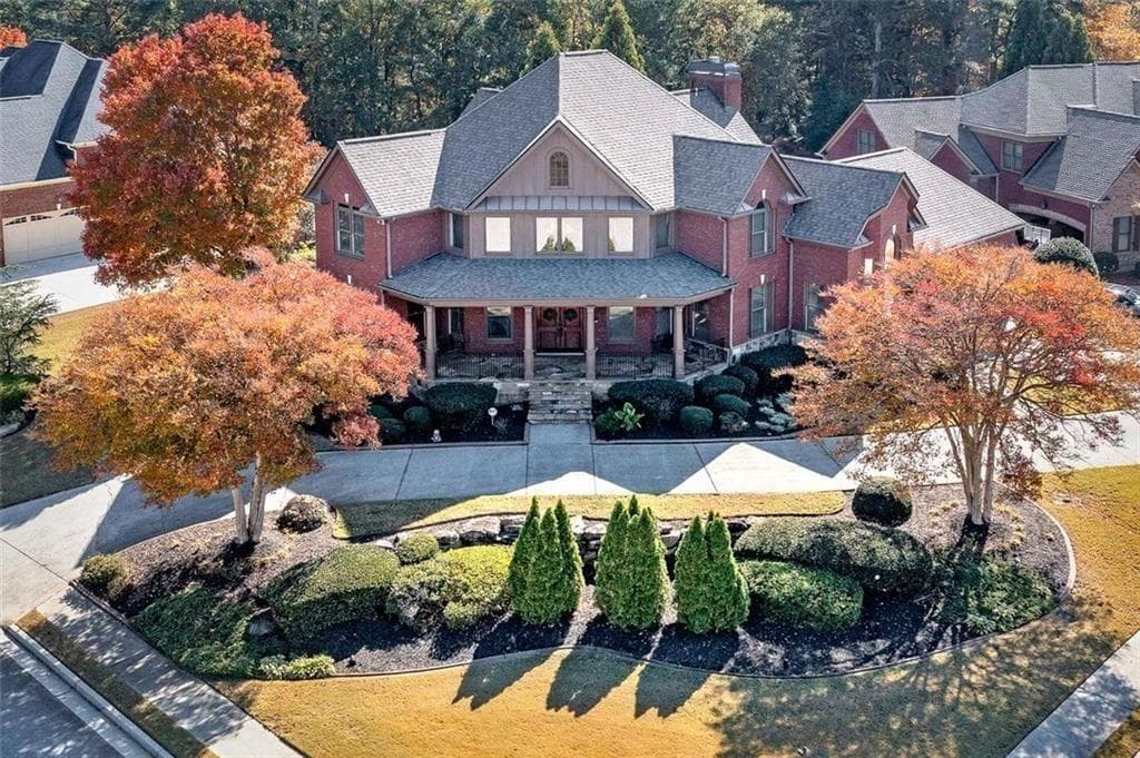 692 Heritage Post Lane, Grayson, GA 30017 — most recent listing photo