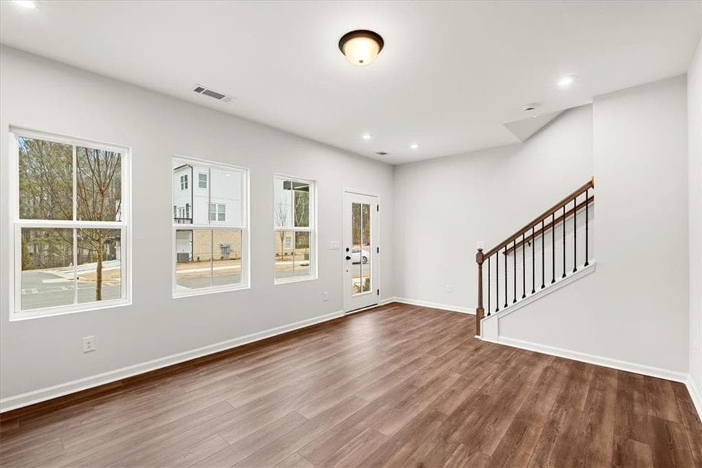 3 bedroom, 4 bathroom, 1,970 sq ft townhouse for rent at 741 Payton Lane, Acworth, GA 30102 for $2,400 a month — photo 7