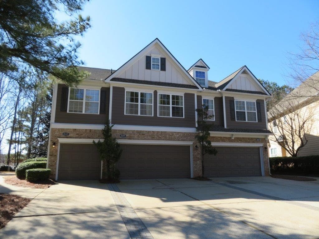 2613 Willow Grove Road 3, Acworth, GA 30101 — most recent listing photo