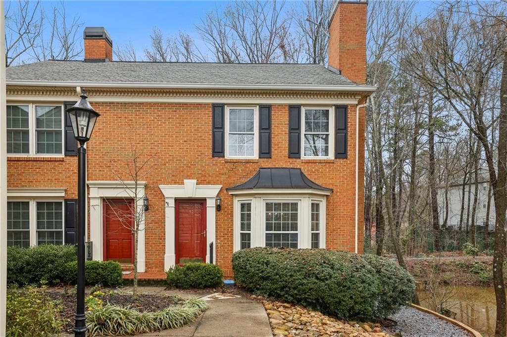 42 Mount Vernon Circle, Atlanta, GA 30338 — most recent listing photo