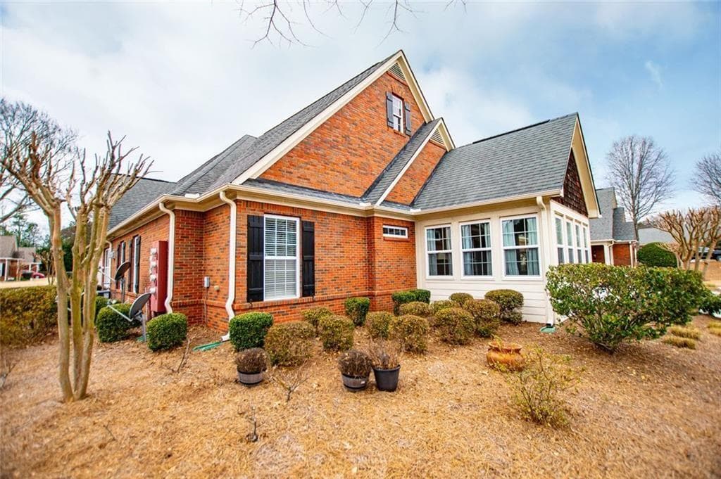 1604 Haven Circle, Douglasville, GA 30135 — most recent listing photo