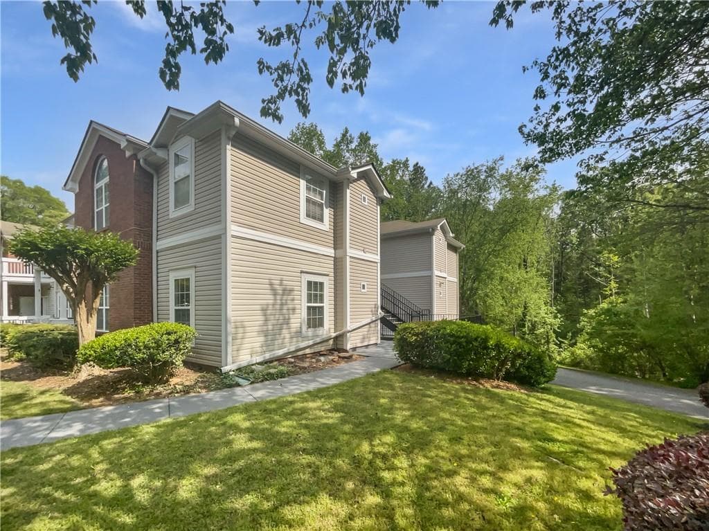 4028 Orchard Hill Terrace, Stone Mountain, GA 30083 — most recent listing photo