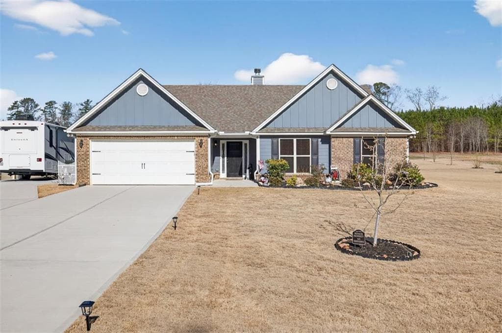1710 Ike Stone Road, Monroe, GA 30656 — most recent listing photo