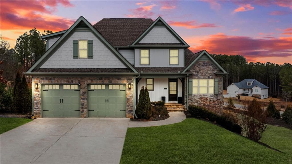 29 Wendover Drive, Cartersville, GA 30120 — most recent listing photo