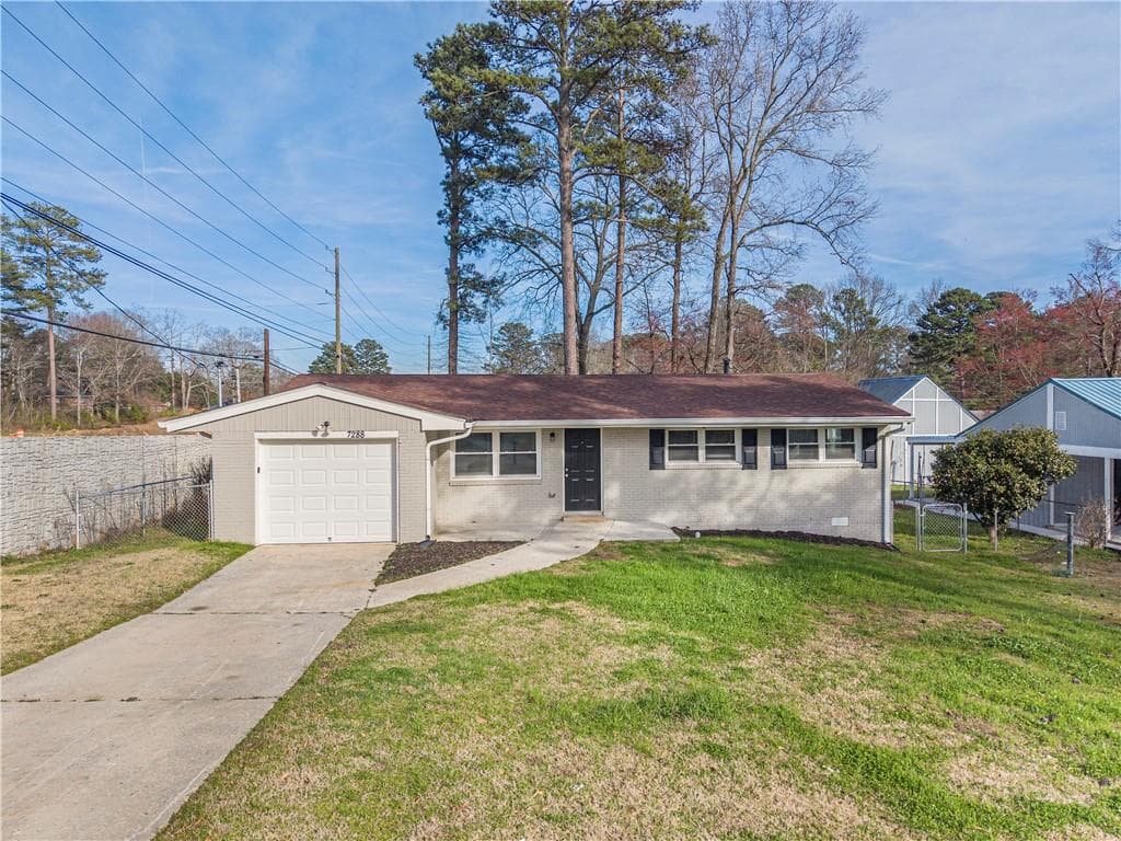 7288 Howard Circle, Jonesboro, GA 30236 — most recent listing photo