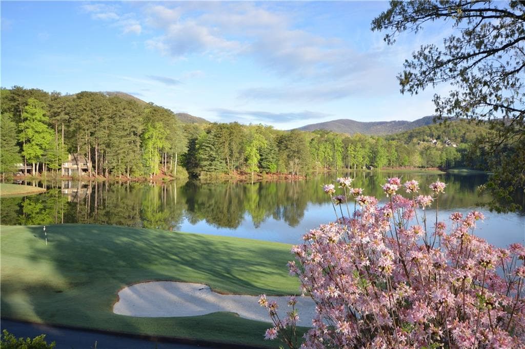 single family residence for sale at 47 Bell Flower Drive, Jasper, GA 30143 — photo 7