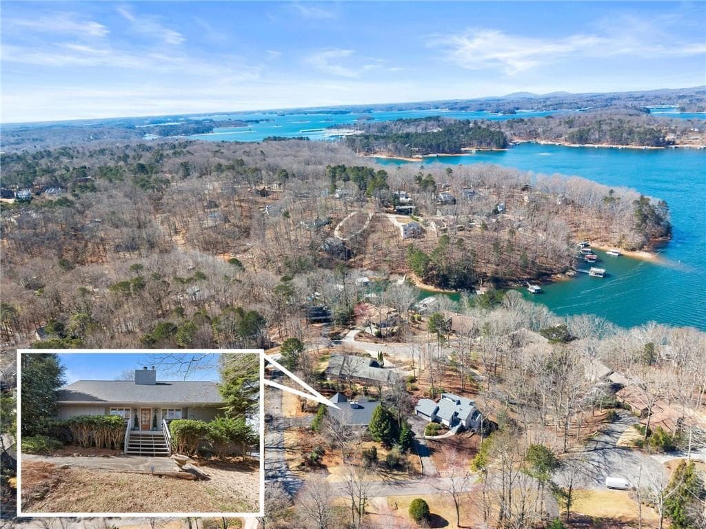5705 High Harbor Court, Gainesville, GA 30504 — most recent listing photo