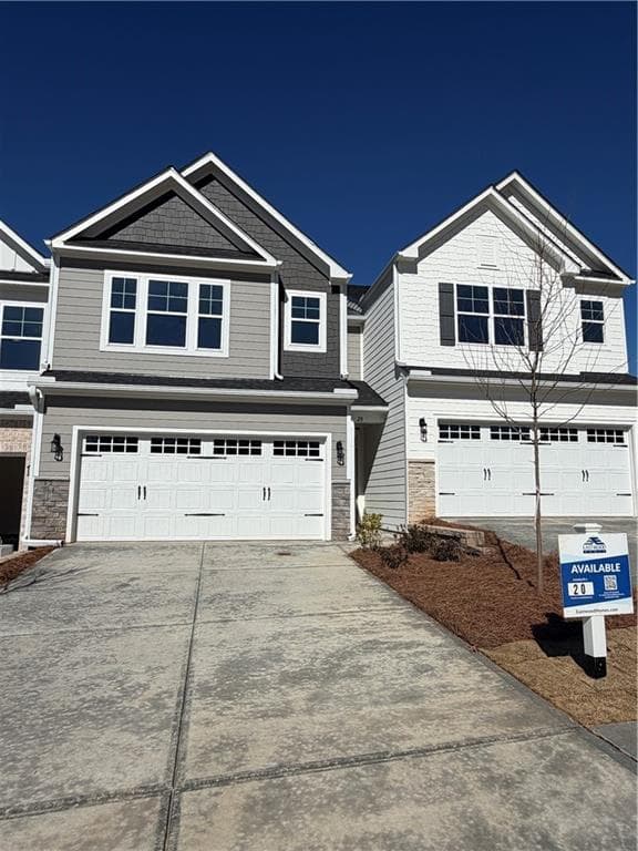 28 Trace Bluff, Dawsonville, GA 30534 — most recent listing photo