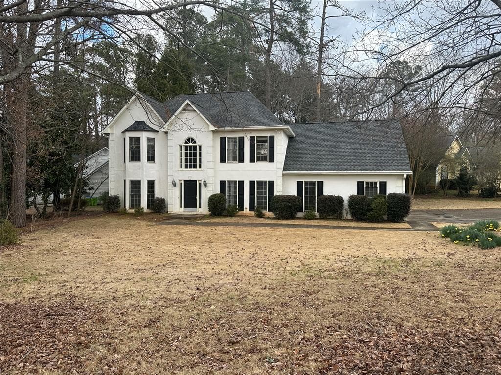 2700 Smithstone Way, Marietta, GA 30067 — most recent listing photo
